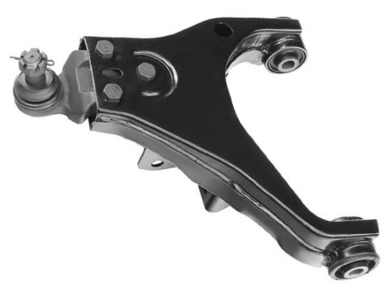 SALINCAK ÖN SOL ALT KIA SORENTO 1 JC 02>