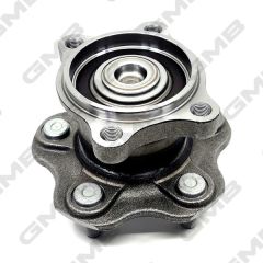 ARKA TEKER PORYASI RULMANLI NISSAN MAXIMA 2.0L VQ20DE V6 A33 00-03 / 3.0L VQ30DE DOHC 00-