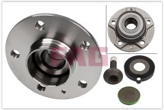 x 805963 ARKA TEKER PORYASI A4-A5-A6-A7-Q5 32x142x79.35 Aktif Sensör / FWD