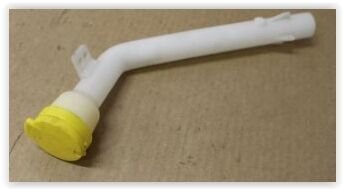 SU FİSKİYE DEPO BORUSU RENAULT CLIO 4-FLUENCE-CAPTUR 12