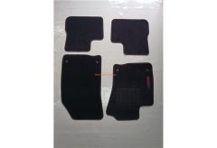 HALI PASPAS TAKIMI EGEA SEDAN 2016 -> ORJİNAL KALIP KLİPSLİ 55177526