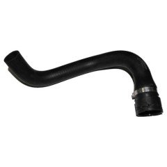 RADYATÖR HORTUMU ÜST GRANDE PUNTO