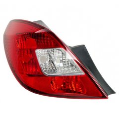 STOP LAMBASI SOL OPEL CORSA D 06 14 L68 TANIM:EN SİSLİ