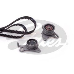 TRİGER KAYIŞ SETİ EKSANTRİK SETİ HYUNDAI H100. STAREX 2.5L D4BB D4BF 97- / KIA K2500 2.5L D4BH 03- / MITSUBISHI L300. L200 2.5L 4D56 K64T K74T 96-07 / PAJERO 2.5L 4D56 94- 2 KAYIŞ 2 RULMAN