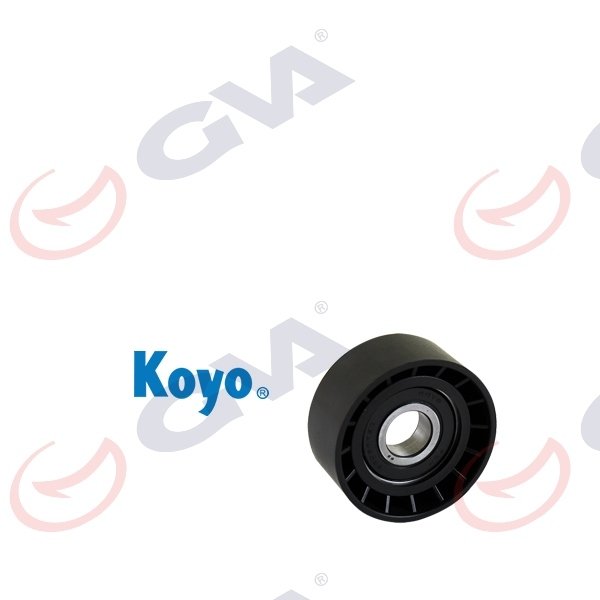 ALTERNATÖR AVARE GERGİ RULMANI ASTRA J 09>14 INSIGNIA A 09>17-ZAFIRA C 10>18 2.0 CDTI DTJ-DTC -DTL-DTE