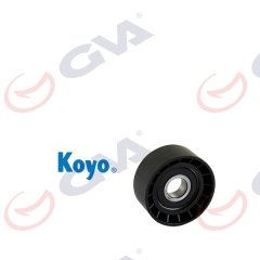 ALTERNATÖR AVARE GERGİ RULMANI ASTRA J 09>14 INSIGNIA A 09>17-ZAFIRA C 10>18 2.0 CDTI DTJ-DTC -DTL-DTE
