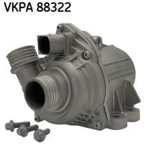 DEVIRDAIM POMPASI BMW N54 N55 E82 E88 E90 E93 E60 F10 F18 F06 F12 F01 E84 F25 F26 E70 E71 E89