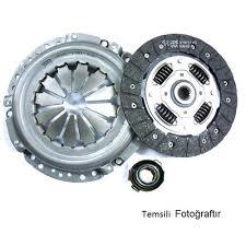 DEBRİYAJ SETİ DUCATO-BOXER-JUMPER 2.8 JTD-2.8 TDI 07/99 8140-43S-MEK-MG5T