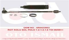 ROT KOLU SOL POLO SET ROT BAŞLI 1.2-1.4-1.6 TDI 06/09