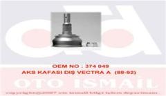 AKS KAFASI DIŞ KÖRÜK VECTRA A 88-92
