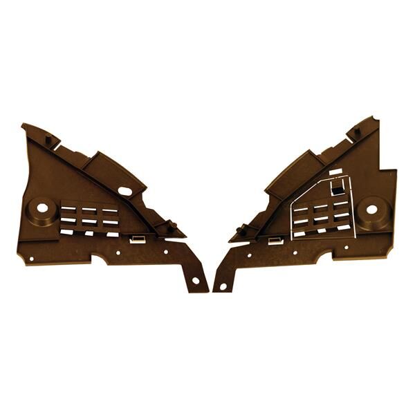 TAMPON PARÇASI SOL LOGAN-SANDERO 2 2012