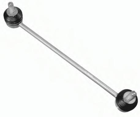 ASKI ROTU ON MERCEDES W169 W245