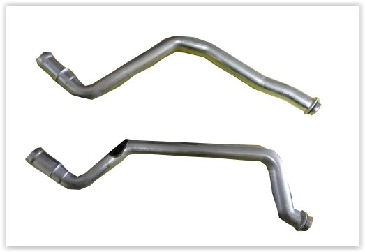 KALORİFER RADYATÖR BORUSU CLIO 4 2012 CAPTUR