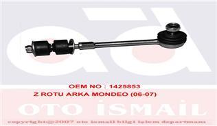 ARKA VIRAJ DEMIR ASKI ROTU Z ROT MONDEO 4 07 14 GALAXY S MAX 06 - VOLVO S60 2 S80 2 V60 V70 2 1 XC70 2 07 19