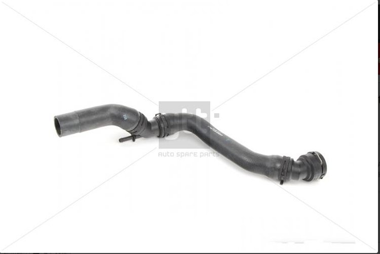 RADYATÖR ÜST HORTUMU 2 PARÇA TAKIM GOLF 4-BORA-A3-LEON-TOLEDO 2-OCTAVIA 1.9 TDİ 97-06