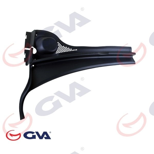 ÖN CAM IZGARASI SOL JETTA 2010-2015