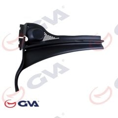 ÖN CAM IZGARASI SOL JETTA 2010-2015