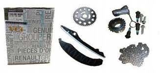 EKSANTRİK ZİNCİR TAKIMI RENAULT MEGANE 4-TALISMAN 1.6 16V H4M