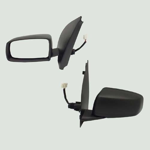 DIŞ DİKİZ AYNASI SOL PANDA 03 ELEKTRİKLİ ISITMALI KONVEKS 5 FİŞ VM-663EHL