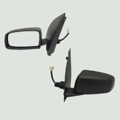 DIŞ DİKİZ AYNASI SOL PANDA 03 ELEKTRİKLİ ISITMALI KONVEKS 5 FİŞ VM-663EHL