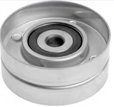 ALTERNATÖR V KAYIŞ GERGİ RULMANI CLİO I R19 R21 CONCORDE 1.7 1.8 8V