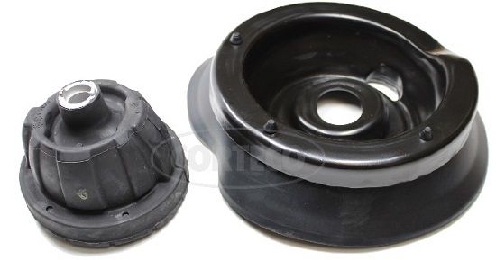 AMORTISOR TAKOZU ON MERCEDES W203 S203 CL203 C209 A209 RULMANLI