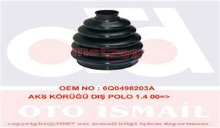 AKS KÖRÜĞÜ DIŞ POLO-IBIZA-FABIA-A1 1.2-1.4-1.6 TDI CFWA-CAYB-AMF-BNV-BNM