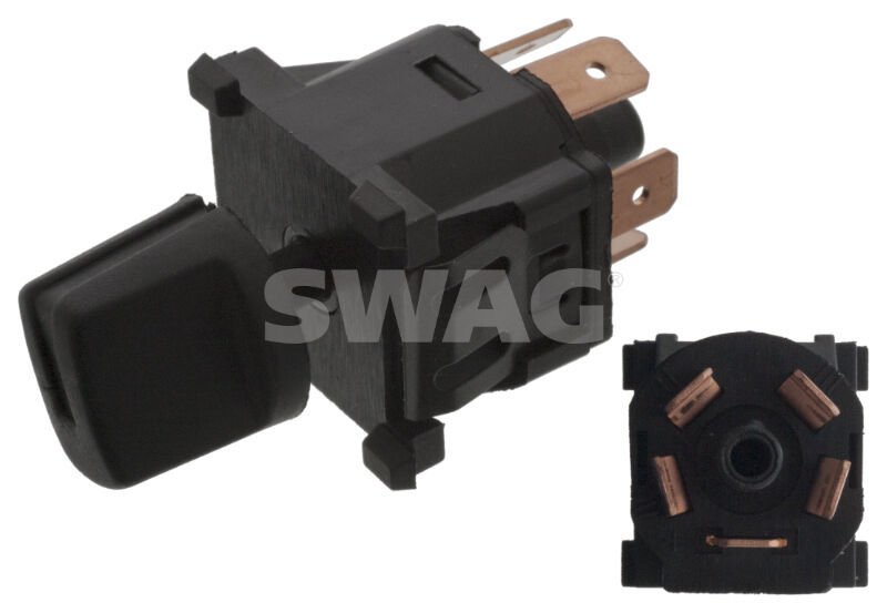 FAN ŞALTERİ FEBI 45623