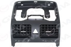 ORTA HAVLANDIRMA GOLF 5-JETTA 2006-2010