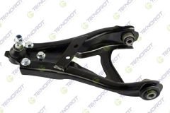 SALINCAK SOL ALT KOMPLE SAC DUSTER 2 2017-->