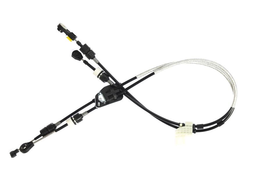 VITES KUMANDA TELI FIESTA 4 08>12 1.4 TDCI