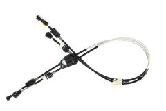 VITES KUMANDA TELI FIESTA 4 08 12 1.4 TDCI