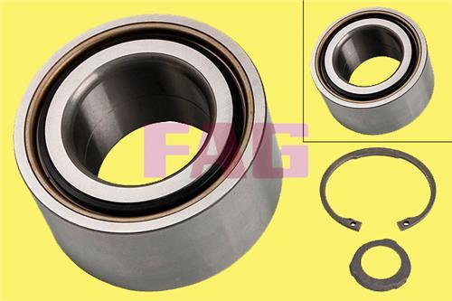 TEKER RULMANI ARKA SAG SOL BMW E30 E36