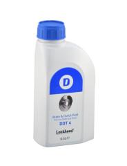 FREN HİDROLİK SIVISI DOT 4 HP 500 ML