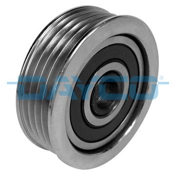 ALTERNATÖR GERGİ RULMANI FIAT SEDICI 06 14 1.6 16V SUZUKI JIMNY 05 SWIFT 3 06 1.3