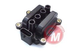 ATEŞLEME BOBİNİ RENAULT CLİO 2 1.2 16V D4F722-728 - CLİO 3 1.2 16V - KANGOO 1. KABLOLU