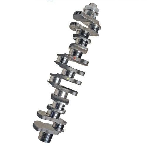 KRANK ESPACE 2.2 DCI G9T With Gear