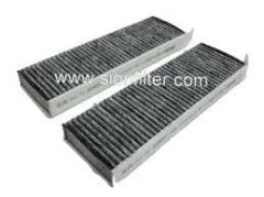 POLEN FİLTRESİ COMBO E 19 VIVARO C-ZAFIRA LIFE-GRANDLAND-PARTNER 2 TEPEE-P3008-P5008-RIFTER- BERLINGO 2-C4 08 DS5 11 KARBONLU OTOM AC