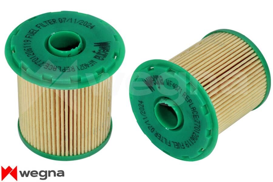 YAKIT FİLTRESİ CLIO 2-KANGOO-LAGUNA 1-MEGANE 1-SCENIC 1-2 -TRAFIC 1.9DTİ