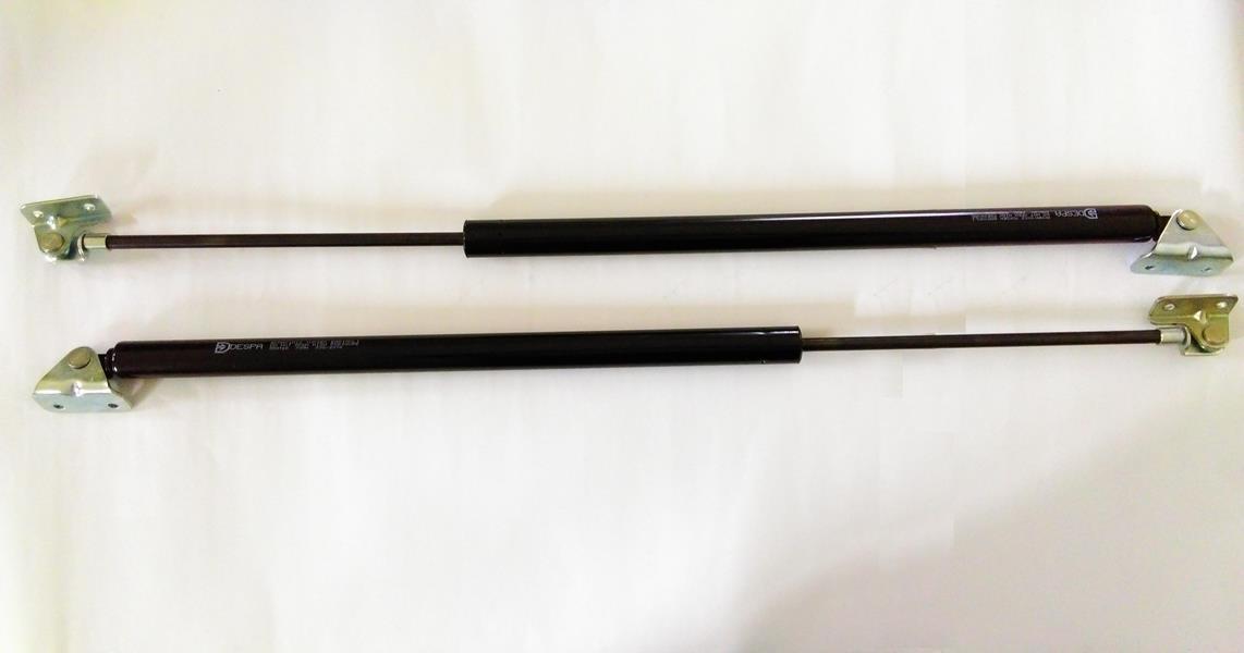 160/2 ARKA KAPAK AMORTİSÖRÜ R/L L300-H100 94 D00160/D00161