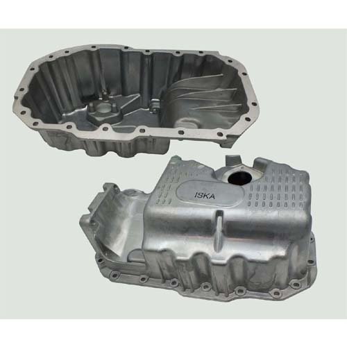 YAĞ KARTERİ PASSAT-GOLF5-JETTA-A3-LEON SENS. DELİKLİ 1.6 FSI 2004-2010 BLF-BLP-BAG