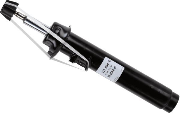 AMORTISOR ON SOL BMW X1 E84 09 15