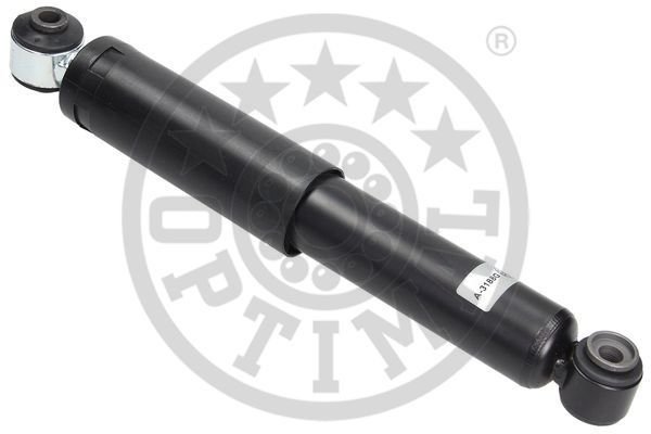 ARKA AMORTİSÖR L/R ACCENT BLUE-İX20-RIO 3-VENGA 1.4-1.6 11 İ20 1.2-1.4-1.6 08-15