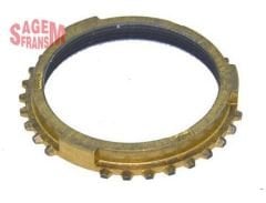SENKROMEÇ SARISI 3-4 VİTES PALIO-ALBEA-LINEA-DOBLO-IDEA-500-PUNTO-FIORINO-G.PUNTO-EGEA 1.3 MJTD