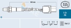 OKSIJEN SENSORU HYUNDAI I20 1.4 CRDI 2014 - FORD FIESTA VI CB1. CCN : 1.6 2013 KUGA 2 DM2 1.6 ECOBOOST MONDEO 5 Sedan CD