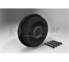 KRANK KASNAĞI BMW 3 SERİSİ 05 3.0 D-XD