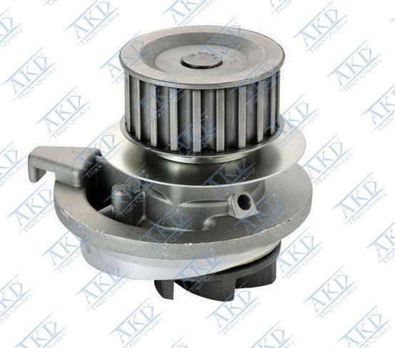 DEVİRDAİM ASTRA F-CALIBRA A-KADETT E-VECTRA A 2.0 16V C20XE
