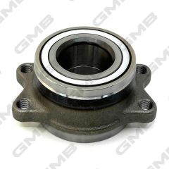 ARKA TEKER PORYASI SUBARU OUTBACK 2.5L EJ25 BH9 00-03 / LEGACY 98-03