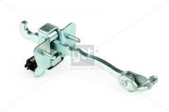 KAPI GERGISI ON TRAFIC VIVARO