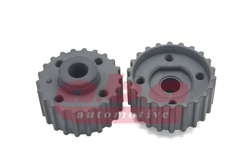 KRANK DİŞLİSİ CADDY-GOLF 3-PASSAT-POLO-CLASSIC-T4-A4-A6-80-CORDOBA-IBIZA-TOLEDO 1.9 TDI